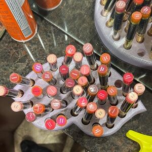 SeneGence LipSense Lipstick Collection - Red, Pink, Orange Shades